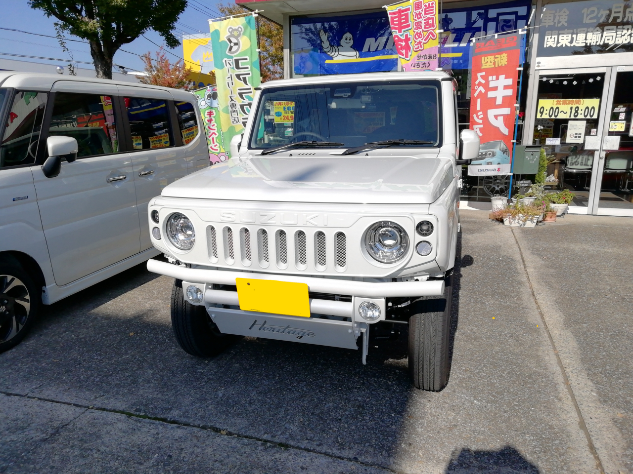 ジムニー31