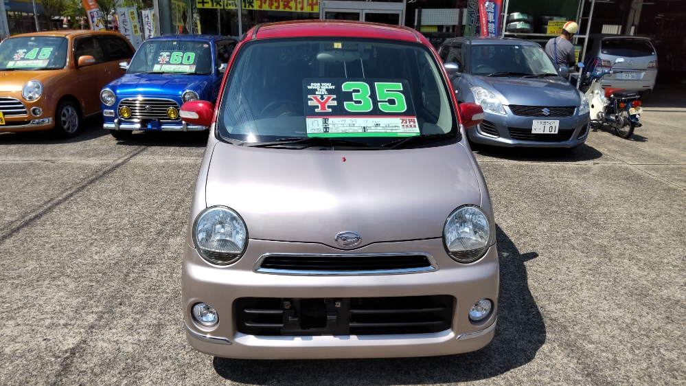 ラテ1